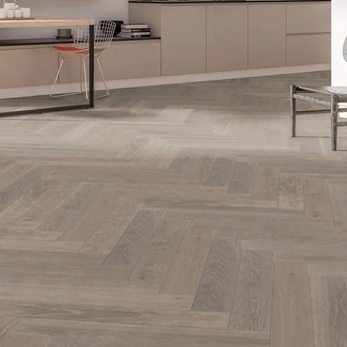 ДУБ УСТРИЦА ИНЖЕНЕРНАЯ ДОСКА WEITZER PARKETT WEITZER PARKETT 475 для пола